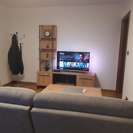 Nibela Apartments Zágráb Kültér fotó