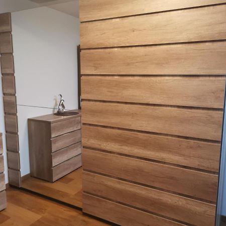 Nibela Apartments Zágráb Kültér fotó
