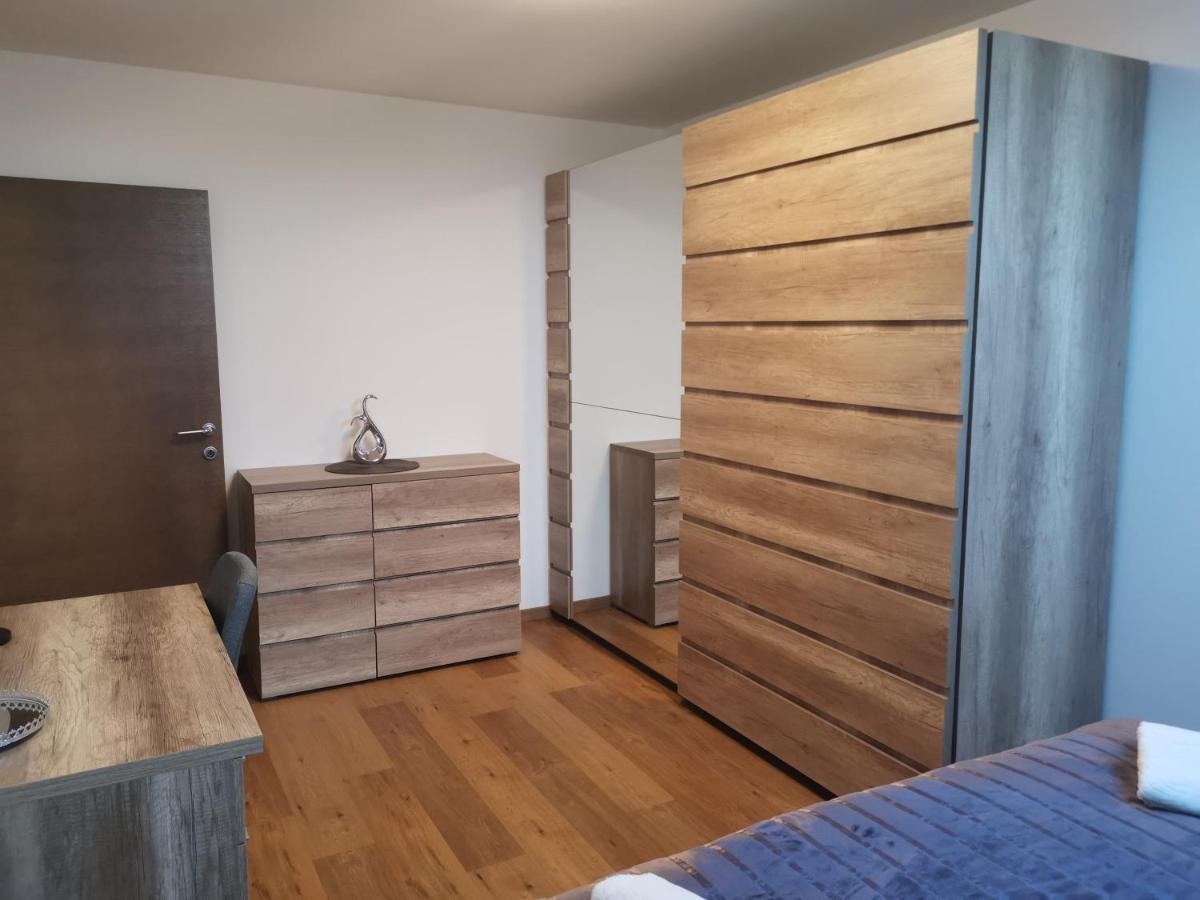 Nibela Apartments Zágráb Kültér fotó