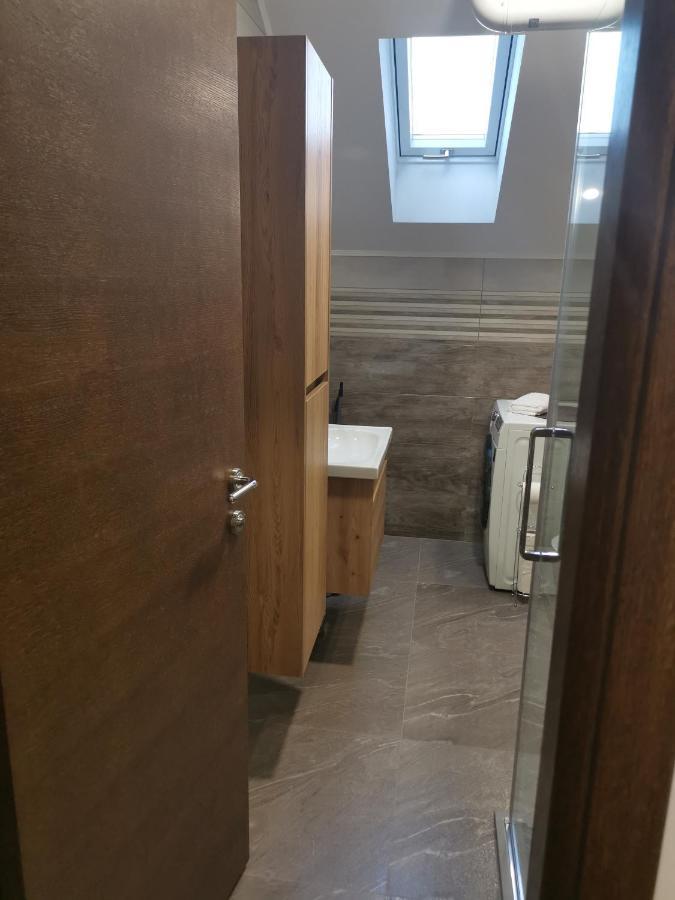 Nibela Apartments Zágráb Kültér fotó