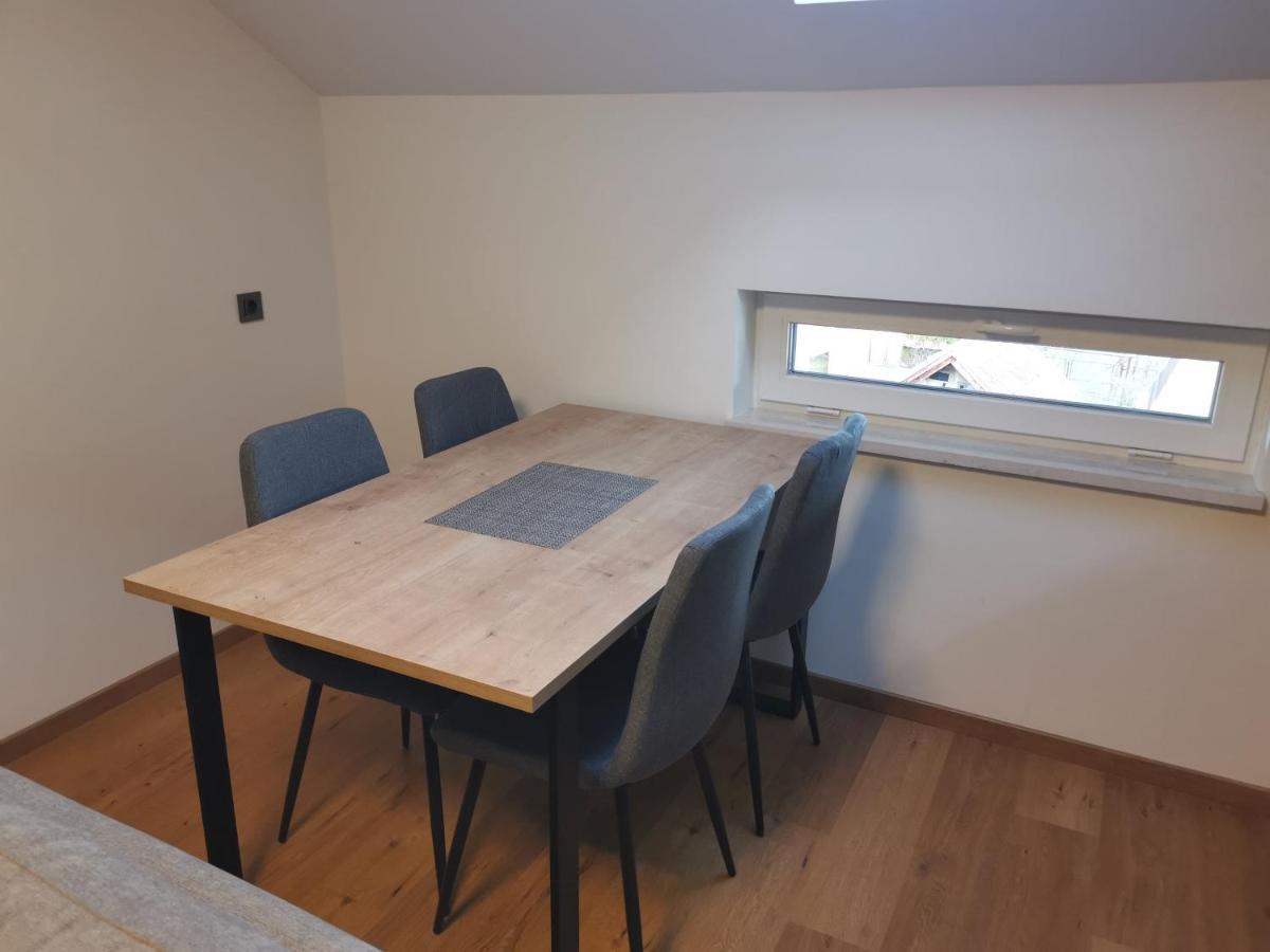 Nibela Apartments Zágráb Kültér fotó