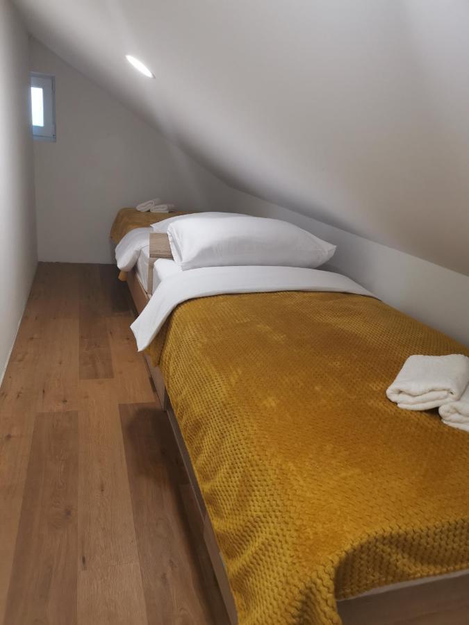 Nibela Apartments Zágráb Kültér fotó