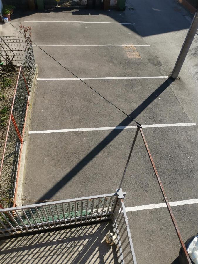 Nibela Apartments Zágráb Kültér fotó