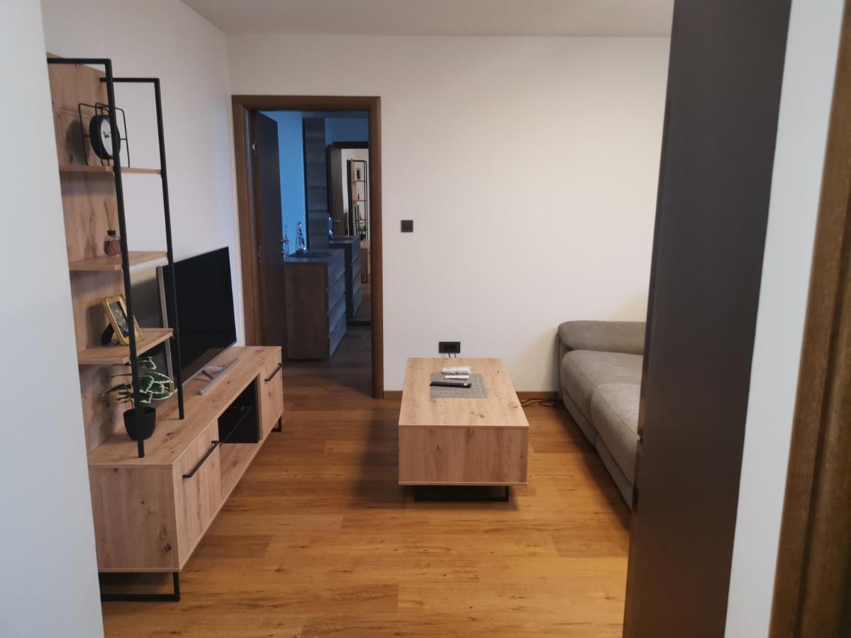 Nibela Apartments Zágráb Kültér fotó