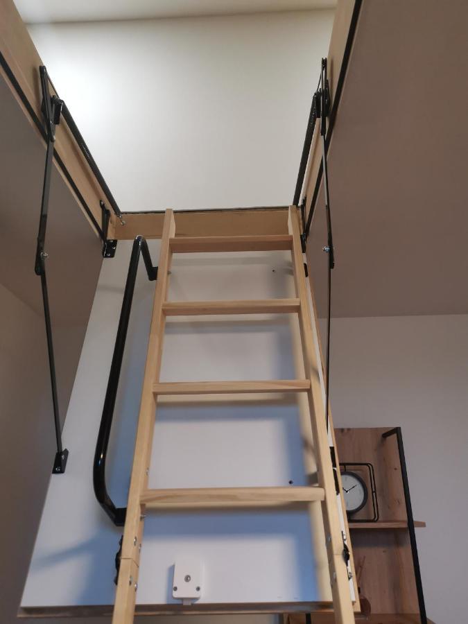 Nibela Apartments Zágráb Kültér fotó