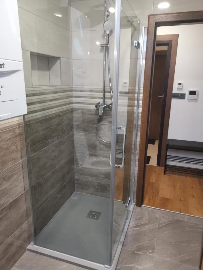 Nibela Apartments Zágráb Kültér fotó