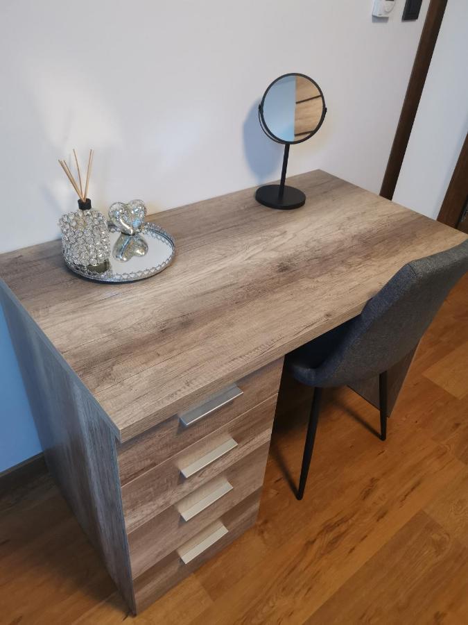 Nibela Apartments Zágráb Kültér fotó
